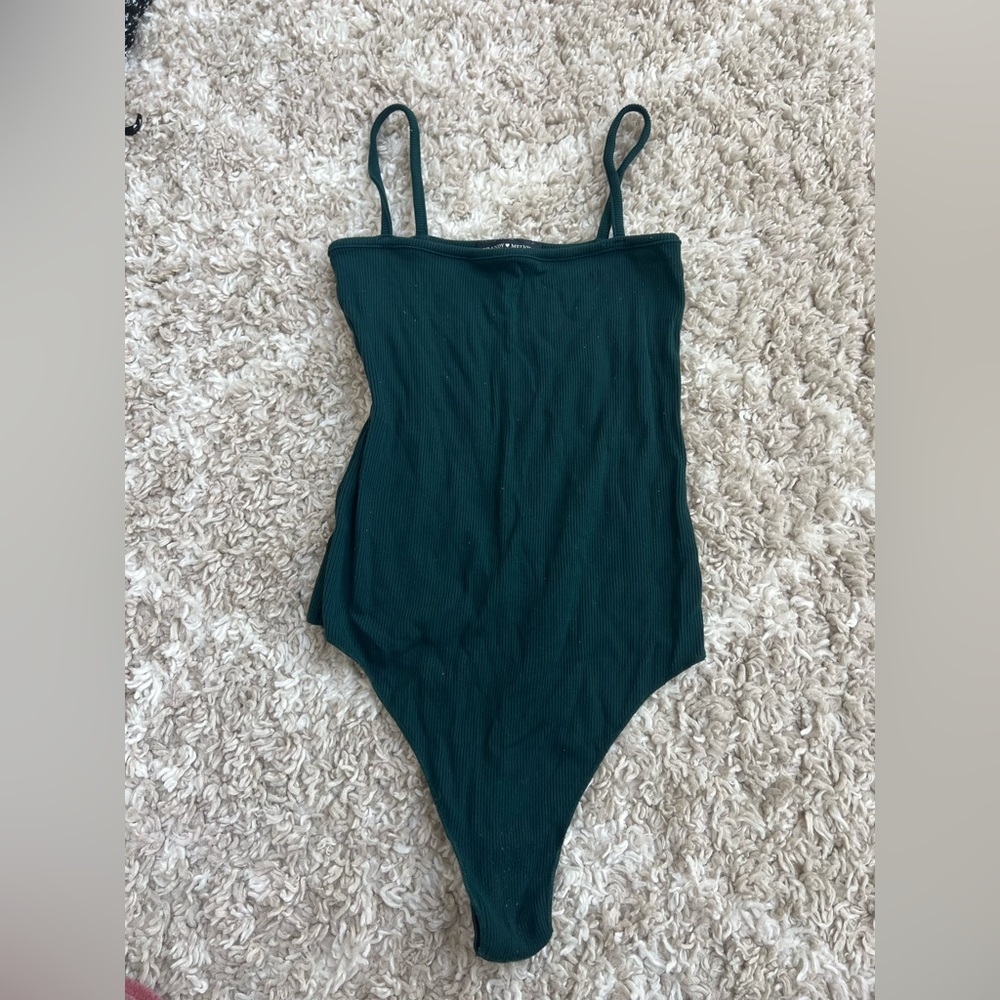 Brandy melville bodysuit